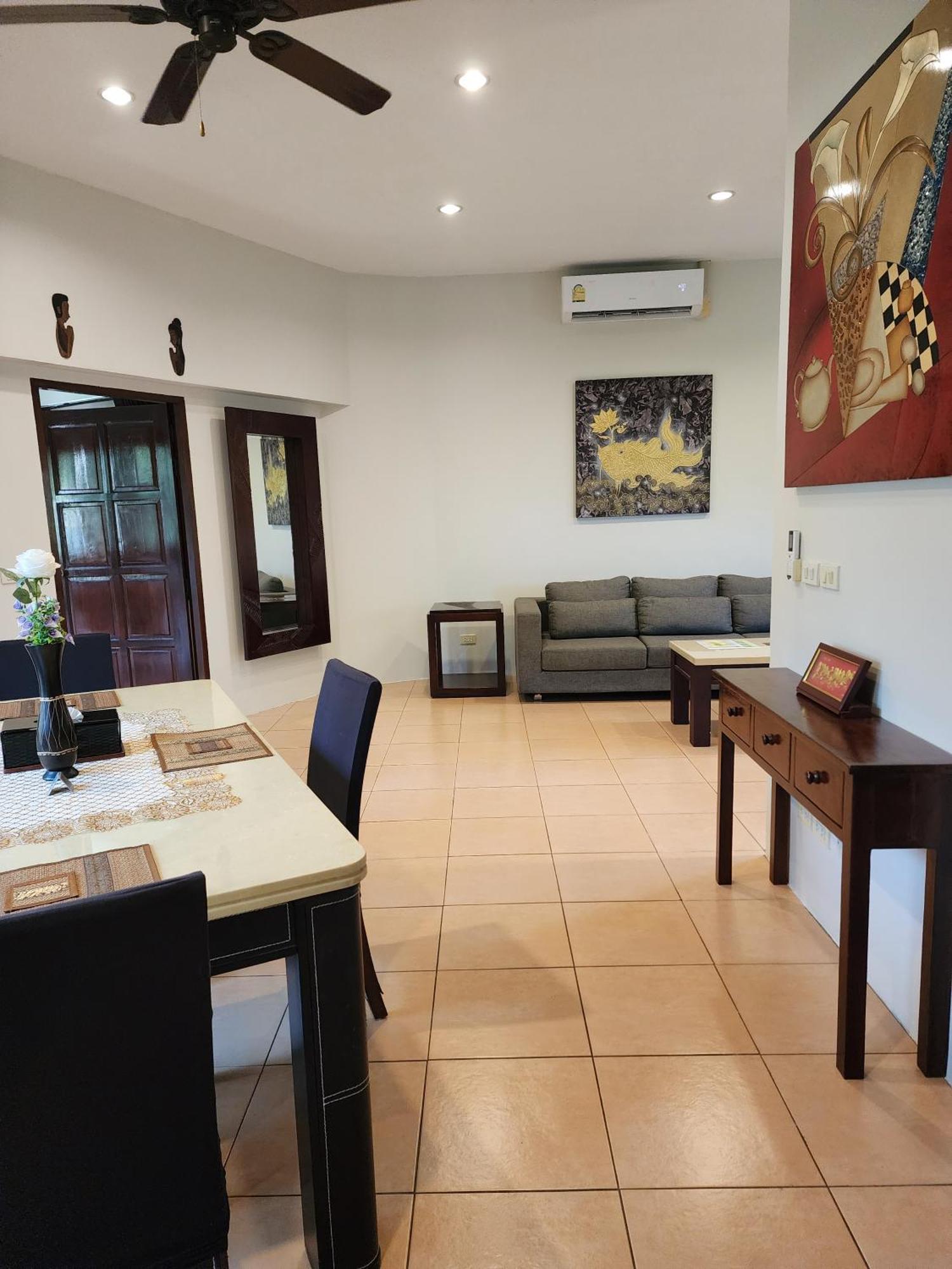Soleil D'Asie Residence Praia Chaweng Exterior foto