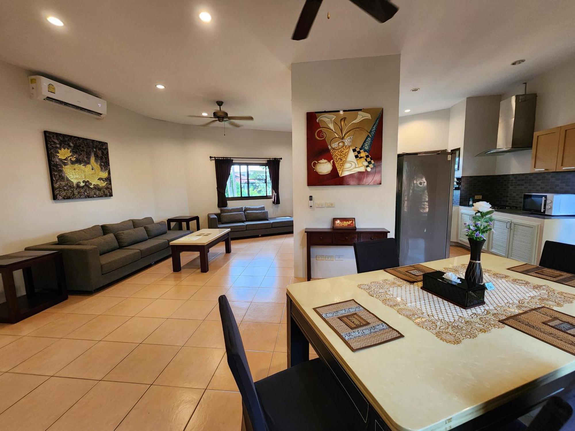 Soleil D'Asie Residence Praia Chaweng Exterior foto