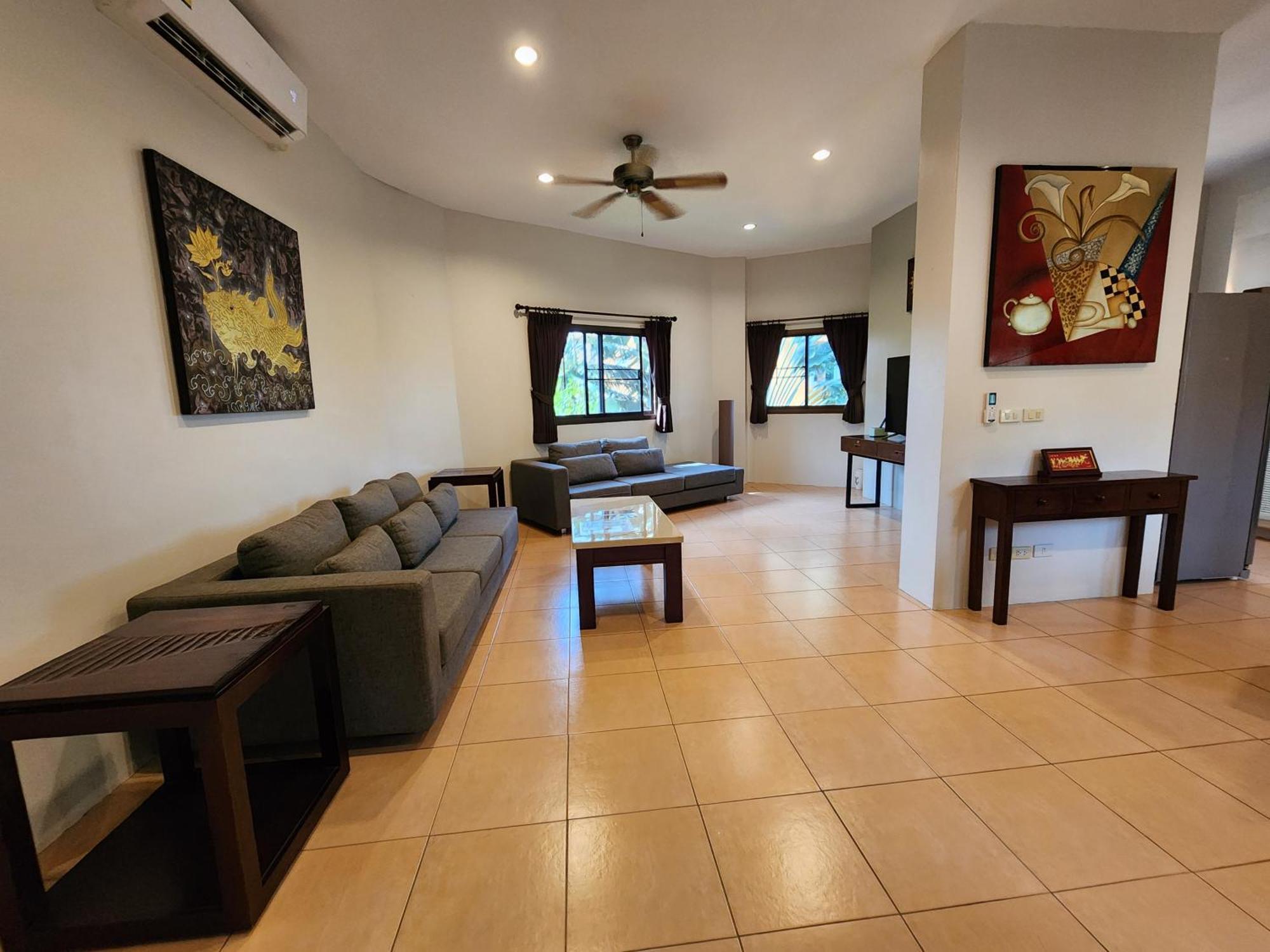 Soleil D'Asie Residence Praia Chaweng Exterior foto