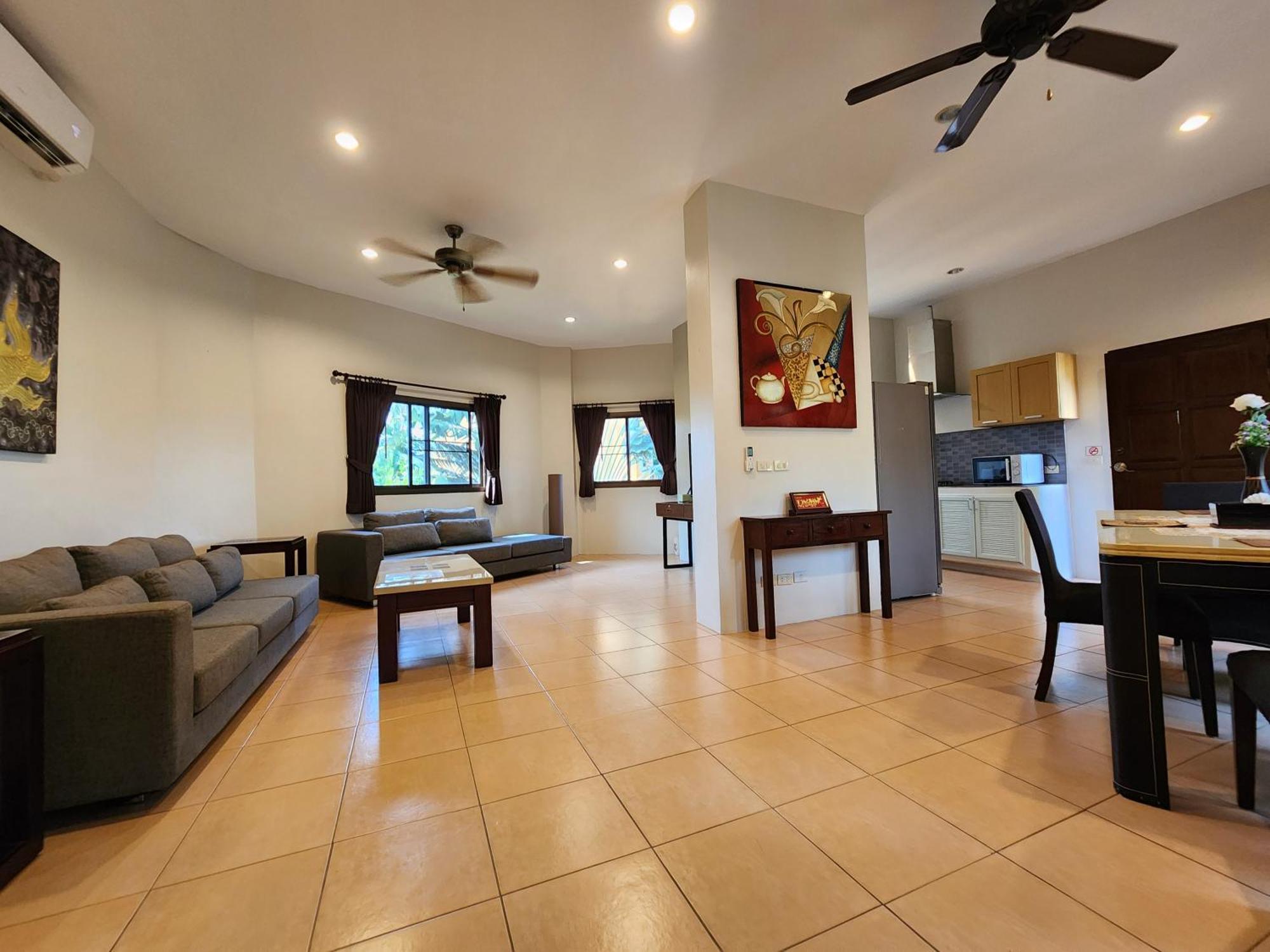 Soleil D'Asie Residence Praia Chaweng Exterior foto