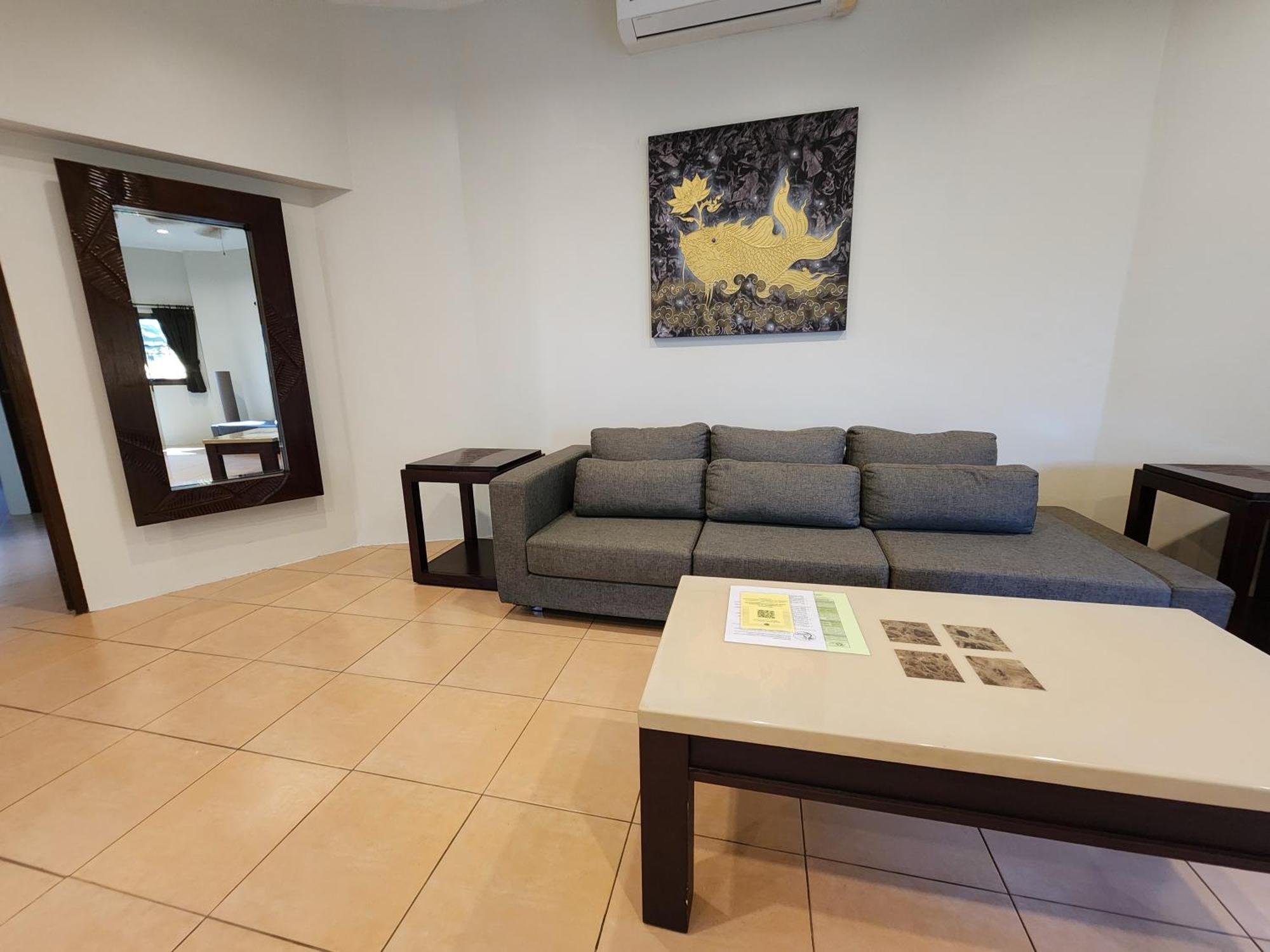 Soleil D'Asie Residence Praia Chaweng Exterior foto